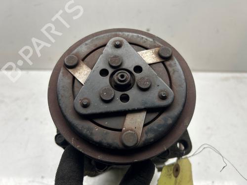 AC compressor PEUGEOT 307 SW (3H) 2.0 HDI 110 | BP32481205M34