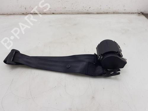 Rear left seatbelt AUDI A3 Limousine (8VS, 8VM) 1.4 TSI | BP23404172I29 