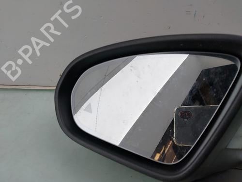 Left mirror MERCEDES-BENZ A-CLASS (W177) AMG A 45 S 4-Matic+ (177.054) | BP29274643C26 