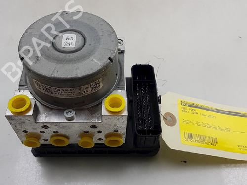 ABS pump SEAT LEON (5F1) 1.8 TSI | BP12005208M43 