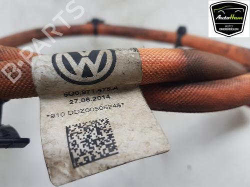 Other VW GOLF VII (5G1, BQ1, BE1, BE2) 1.4 GTE Hybrid | BP15937911O1 
