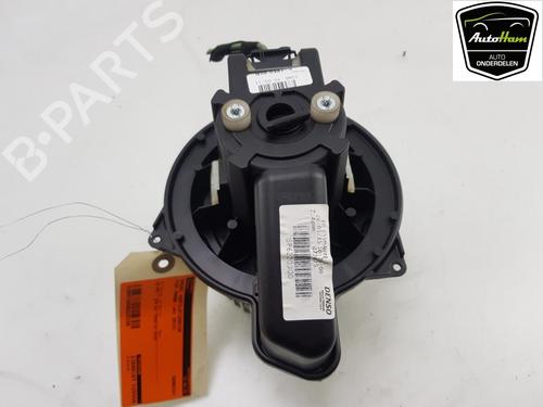 Used Heater blower motor FIAT PANDA (312_, 319_) 0.9 (312PXG1A) (86 hp) 12052271