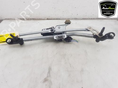 Used Front wipers mechanism Front wipers mechanism 22333336 22333336