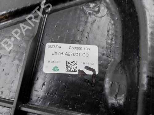 Rear left window mechanism FORD FOCUS IV (HN) 1.0 EcoBoost | BP29704794C24 
