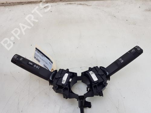 Used Steering column stalk OPEL MERIVA B MPV (S10) 1.4 (75) (120 hp) 24316845