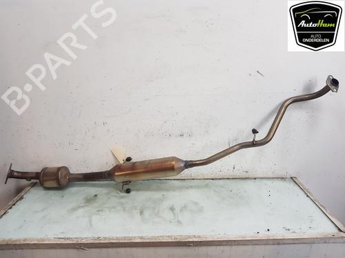 Used Catalyst TOYOTA YARIS CROSS (MXP_) 1.5 (MXPB10) (125 hp) 16420075