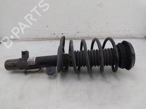 Right front shock absorber CITROËN C3 III (SX) 1.2 THP 110 (SXHNPS, SXHNZT, SXHNZ6) | BP29174680M17 