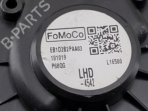 Heater blower motor FORD FOCUS IV Turnier (HP) 1.0 EcoBoost | BP29478917M62 