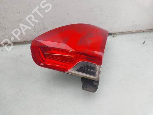 Right taillight PEUGEOT 2008 I (CU_) 1.2 VTi | BP38771867C35 - Image 2