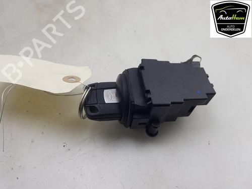 Ignition barrel BMW 5 (E60) 530 i | BP17079533M48 