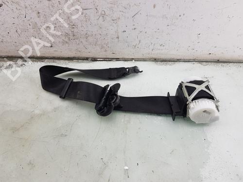 Used Front right seatbelt BMW 1 (F20) 118 i (136 hp) 24133078