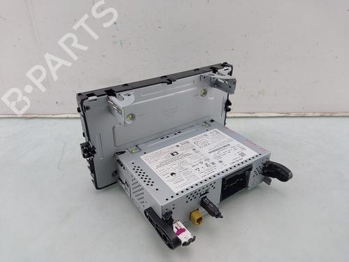 Electronic module VW TRANSPORTER T6 Van (SGA, SGH, SHA, SHH) 2.0 TDI | BP29887938M83