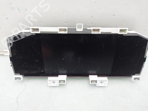 Instrument cluster VW POLO VI (AW1, BZ1, AE1) 1.0 TSI | BP29445842C47 