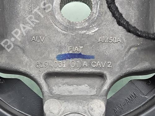 Rat FIAT 500 (312_) Electric (EV) | BP31170376C49