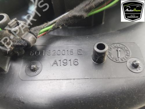 Heater blower motor VW POLO IV (9N_, 9A_) 1.4 16V | BP16474329M62 