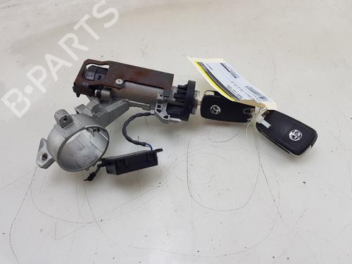 Used Ignition barrel Ignition barrel 24826423 24826423
