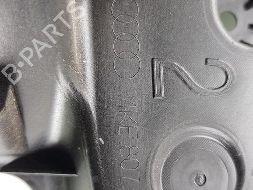 Rear bumper bracket AUDI E-TRON (GEN) 55 quattro | BP23573517C159 
