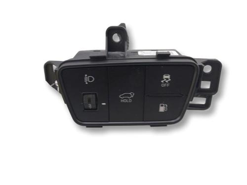 Switch HYUNDAI TUCSON (NX4E, NX4A) 1.6 T-GDI Plug-in-Hybrid HTRAC | BP40526038I30 - Image 2