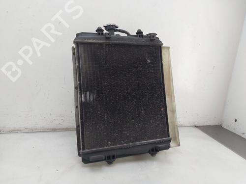 Radiator set TOYOTA AYGO (_B1_) 1.0 (KGB10_, KGB10R) | BP30466344M120 