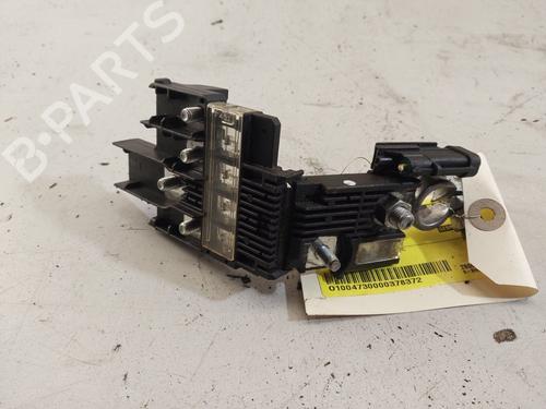 Used Fuse box Fuse box FORD FIESTA VI (CB1, CCN) 1.0 EcoBoost (100 hp) 40076653 40076653