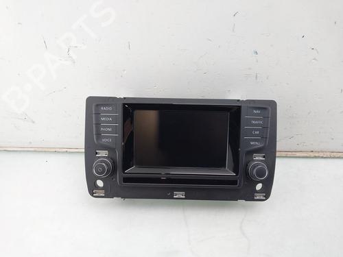 Used Electronic module VW GOLF VII (5G1, BQ1, BE1, BE2) 1.2 TSI (105 hp) 32263118