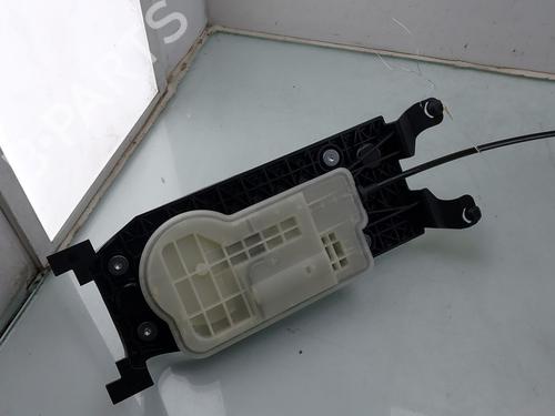 Gear lever VW GOLF VIII Variant (CG5, DB5) 2.0 TDI | BP29750385M90 