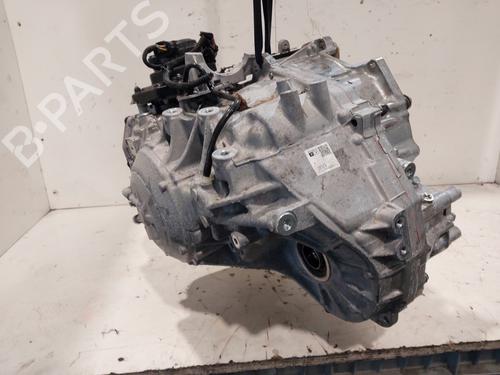 Gearbox VOLVO XC60 II (246) T8 Hybrid AWD | BP30060313M3