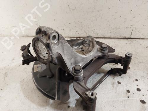 Left front steering knuckle VW ID.4 (E21) Performance | BP39585630M25 - Image 2