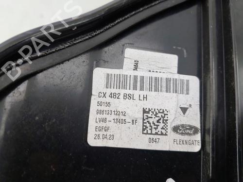 Left taillight FORD KUGA III (DFK) 2.5 Duratec Plug-in-Hybrid | BP29352515C34 
