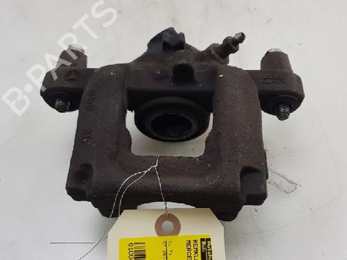 Right rear brake caliper MERCEDES-BENZ C-CLASS (W204) C 220 CDI (204.008) | BP12021391M106 