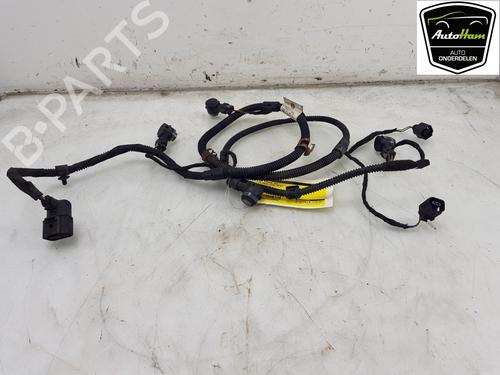 Electronic module VW GOLF VII (5G1, BQ1, BE1, BE2) 2.0 GTD | BP16678508M83 