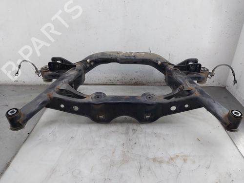 Subframe AUDI Q2 (GAB, GAG) SQ2 TFSI quattro | BP37179340M9 - Image 4