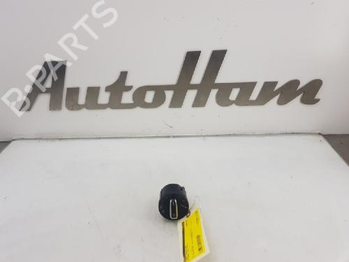 Used Headlight switch VW GOLF VI (5K1) 2.0 GTi (210 hp) 12032242