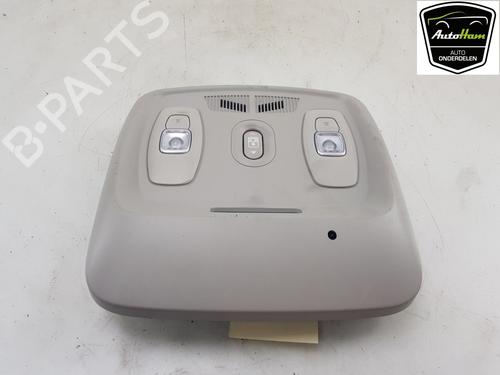 Interior roof light RENAULT KADJAR (HA_, HL_) 1.2 TCe 130 (HLMR) | BP19409799I8