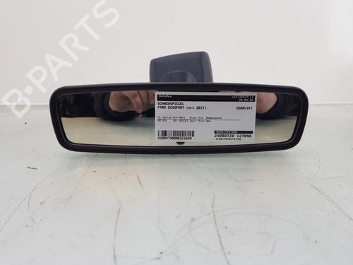 Used Rear mirror FORD ECOSPORT 1.0 EcoBoost (125 hp) 29062070