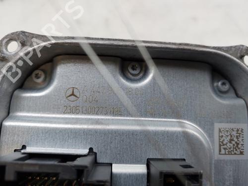 Other MERCEDES-BENZ C-CLASS (W205) AMG C 43 4-matic (205.064) | BP29240648O1 