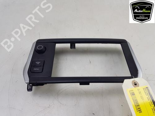 Switch PEUGEOT 208 I (CA_, CC_) 1.4 VTi | BP17212053I30 