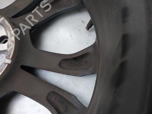 Rim FORD PUMA (J2K, CF7) 1.0 EcoBoost mHEV | BP30121797C45 