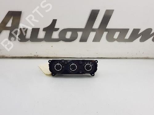 Used Climate control Climate control FORD KA+ III (UK, FK) 1.2 Ti-VCT (85 hp) 12015342 12015342
