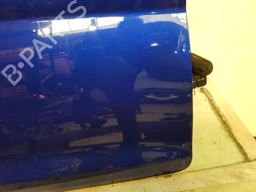 Right front door FORD FIESTA VI (CB1, CCN) 1.6 ST | BP24972783C3 