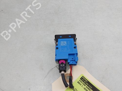 Electronic module BMW 1 (F40) 118 i | BP38061872M83 - Image 4