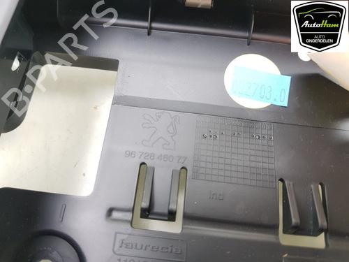 Other PEUGEOT 208 I (CA_, CC_) 1.4 VTi | BP13106352O1 