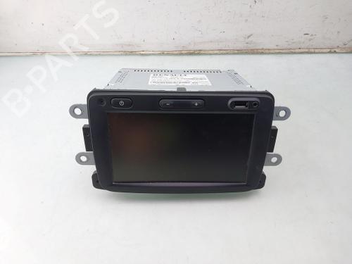 Used Control unit Control unit DACIA SPRING EV (B6M1) (45 hp) 34540241 34540241