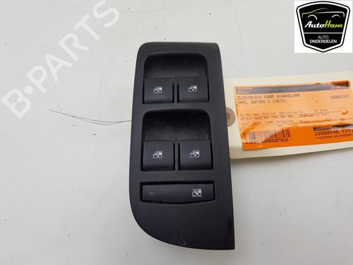 Switch OPEL ZAFIRA TOURER C (P12) 2.0 CDTi (75) | BP12042484I30 