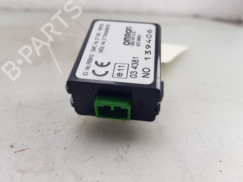 Control unit NISSAN PIXO (UA0) 1.0 | BP23500847M11 - Image 3