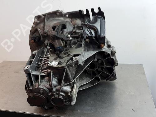 Gearbox FORD FOCUS II (DA_, HCP, DP) 1.6 TDCi | BP12027964M3 