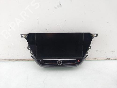 control-unit-opel-corsa-f-p2jo-2019-32481308 main image