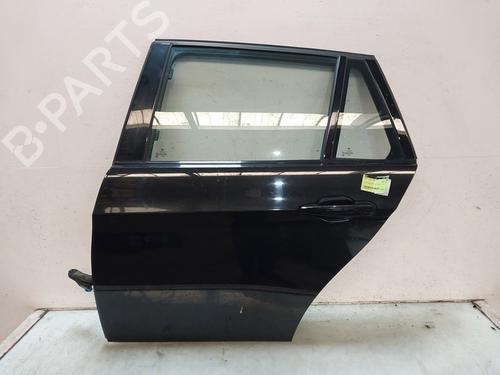 Used Left rear door BMW 3 Touring (E91) 320 i (150 hp) 29996727