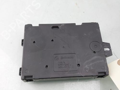 Modulo electronico RENAULT CLIO IV Grandtour (KH_) 0.9 TCe 90 | BP29938717M83