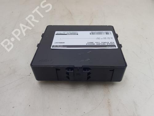 Electronic module KIA STONIC (YB) 1.0 T-GDi Eco-Dynamics+ | BP24433923M83 - Image 3